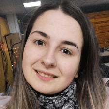Фрилансер Оксана С. — Украина, Львов. Специализация — Поисковое продвижение (SEO)