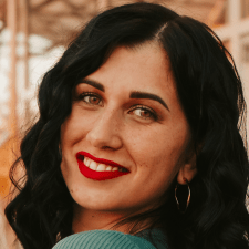 Freelancer Oksana Y. — Ukraine. Core skill — Data Processing, Content Management
