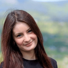 Фрилансер Оксана Б. — Украина, Львов. Специализация — HTML и CSS верстка, Веб-программирование