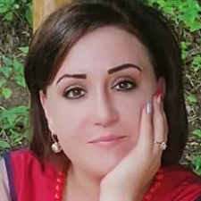 Фрилансер Оксана Д. — Украина, Винница. Специализация — Перевод текстов, Редактура и корректура текстов