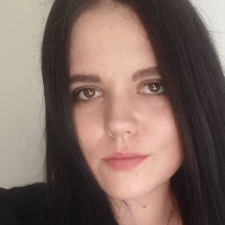 Фрилансер Оксана Д. — Украина, Ровно. Специализация — Разработка презентаций, Услуги диктора
