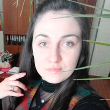 Фрилансер Оксана Г. — Украина, Малая Виска. Специализация — Автоматизация управления предприятием, Веб-программирование