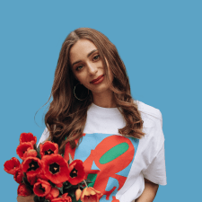 Freelancer Oksana G. — Ukraine, Kharkiv. Core skill — Interface Design (UI/UX), Mobile Apps Design
