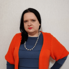 Фрилансер Оксана І. — Украина, Ужгород. Специализация — Редактура и корректура текстов