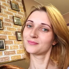Фрилансер Оксана Л. — Украина, Васильков. Специализация — Интернет-магазины и электронная коммерция, Публикация объявлений