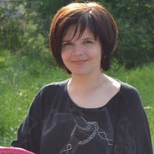 Фрилансер Оксана Н. — Украина. Специализация — Рерайтинг