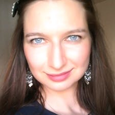 Фрилансер Оксана О. — Украина. Специализация — Контент-менеджер, Перевод текстов