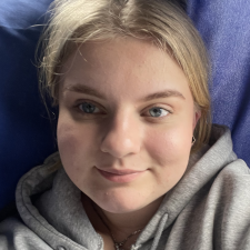 Freelancer Oksana P. — Ukraina, Sarny. Specjalizacja — Copywriting, Przepisywanie tekstów (rewright)