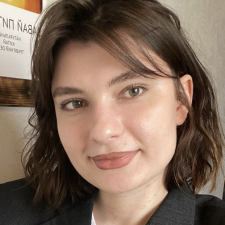 Freelancer Oksana R. — Ukraine, Kiew. Fachgebiet — Interface-Design (UI/UX), Design mobiler Apps