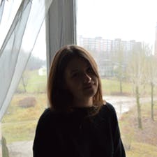 Фрилансер Оксана Р. — Украина, Николаев. Специализация — Перевод текстов, Английский язык