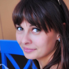 Freelancer Oksana M. — Ukraina, Bielaja Cerkowa. Specjalizacja — Język angielski, Copywriting