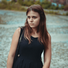 Фрилансер Оксана П. — Украина, Киев. Специализация — Дизайн сайтов, Дизайн интерфейсов (UI/UX)