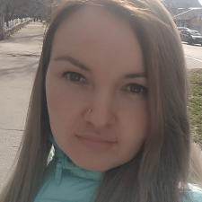 Фрилансер Оксана М. — Украина, Херсон. Специализация — Дизайн сайтов, Фирменный стиль