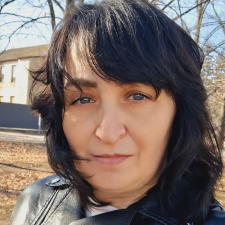 Freelancer Oksana B. — Ukraina, Kropywnycki.
