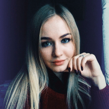 Oksana Zagorskaya