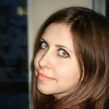 Фрилансер Оксана Д. — Казахстан, Костанай. Специализация — Полиграфический дизайн, Обработка фото