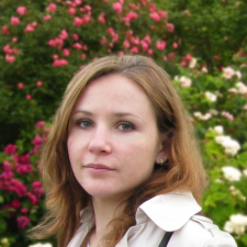 Фрилансер Oksana B. — Украина, Киев. Специализация — Полиграфический дизайн, Векторная графика