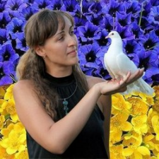 Freelancer Oksanka Z. — Ukraina, Dniepr. Specjalizacja — PHP, Programowanie stron internetowych