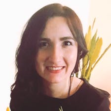 Фрилансер Oksana K. — Украина, Киев. Специализация — Английский язык