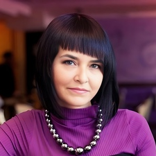 Фрилансер Оксана М. — Украина, Житомир. Специализация — Контент-менеджер