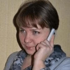 Фрилансер Оксана К. — Украина, Херсон. Специализация — Копирайтинг, Написание статей
