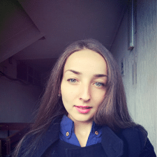 Заказчик Oksana K. — Украина, Львов.