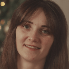 Фрилансер Оксана Б. — Украина, Полтава. Специализация — Продвижение в социальных сетях (SMM), Обработка фото
