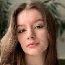 Фрилансер Марія О. — Украина, Ровно. Специализация — Продвижение в социальных сетях (SMM), Дизайн выставочных стендов