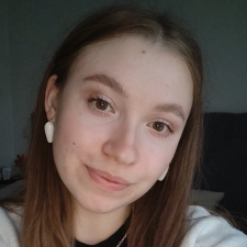 Freelancer Oktaviia P. — Ukraine, Lvov. Core skill — AI & Machine Learning
