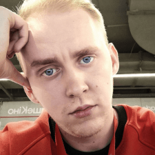 Фрилансер Дмитрий Т. — Украина, Запорожье. Специализация — Написание сценария, Написание статей