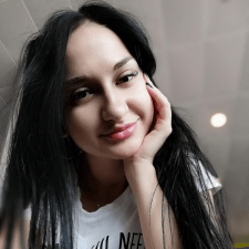 Olga Luk'yanyuk