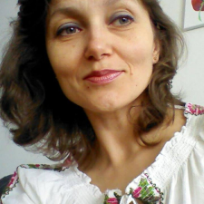 Freelancer Olena P. — Ukraina, Lwów. Specjalizacja — Projektowanie dla poligrafii, Loga