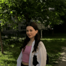 Фрилансер Олександра Т. — Украина, Одесса. Специализация — Аудио и видео монтаж, Анимация