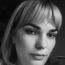 Фрилансер Оля С. — Украина, Жовква. Специализация — Копирайтинг
