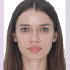 Фрилансер Оля П. — Украина, Львов. Специализация — Реклама в социальных медиа, Видеореклама