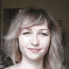 Freelancer Olga V. — Ukraine. Core skill — 3D Modeling, 3D Modeling