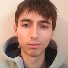 Фрилансер Олег П. — Украина, Одесса. Специализация — HTML и CSS верстка, Javascript и Typescript