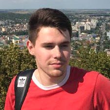 Фрилансер Oleh B. — Украина, Львов. Специализация — Python, Десктопные приложения