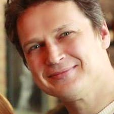 Фрилансер Олег Б. — Украина, Чернигов. Специализация — Музыка