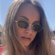 Olya Shvets