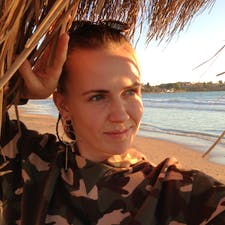 Фрилансер Olga S. — Украина, Бердянск. Специализация — Контент-менеджер