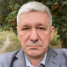 Олег Чумаченко