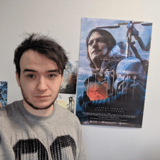 Freelancer Oleh T. — Ukraine, Kharkiv. Core skill — Gaming Apps, C#