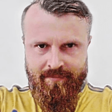 Freelancer Roman N. — Ukraina, Połtawa. Specjalizacja — Tworzenie modeli 3D