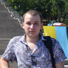 Фрилансер Андрей Р. — Украина, Киев. Специализация — Создание сайта под ключ, Веб-программирование