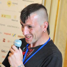 Фрилансер Володимир В. — Украина, Харьков. Специализация — Написание статей, Редактура и корректура текстов