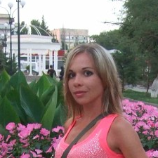 Freelancer Olga D. — Ukraine, Nikopol. Core skill — Vector Graphics, Print Design