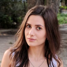 Заказчик Елена О. — Украина, Днепр.