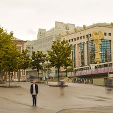 Фрилансер Владислав О. — Украина, Бахмач. Специализация — Обработка фото, Обработка видео