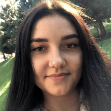 Фрилансер Yuliia O. — Украина, Киев. Специализация — HTML и CSS верстка, Javascript и Typescript